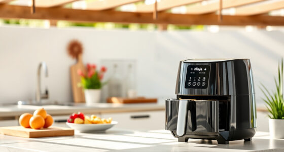 Maximize Your Summer Feasts with the Ninja Air Fryer’s Tips & Hacks