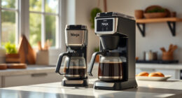 Maximize Your Summer Sips with Ninja DualBrew Pro Coffee Accessories