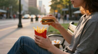 Mcdonald Surges In Global Coverage