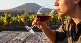 Mount Etna: The Juggernaut Of Italian Wine (Sep 2026)