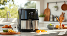 Must-Have Accessories for Your Ninja Air Fryer This Summer