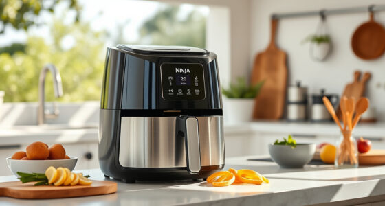 Must-Have Accessories for Your Ninja Air Fryer This Summer