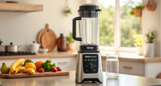 Must-Have Accessories for Your Ninja Blast Max Portable Blender This Summer