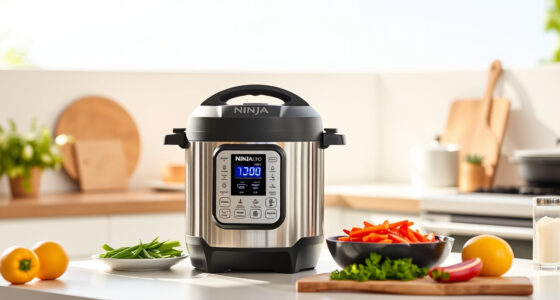 Must-Have Accessories to Max Out Your Ninja PossibleCooker PRO Summer Cooking