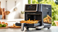Must-Have Summer Accessories for Your Ninja Foodi Smart XL Air Fry Oven