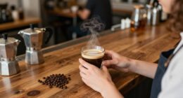 National Coffee Day Surges In Global Coverage