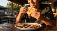 National Quesadilla Day Surges In Global Coverage