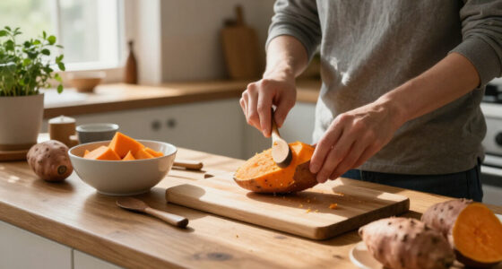 Nine Years Later, This 2-Ingredient Sweet Potato Recipe Is Still The Best