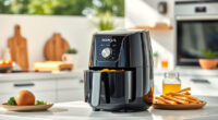 Ninja Air Fryer: The Ultimate Summer Cooking Companion