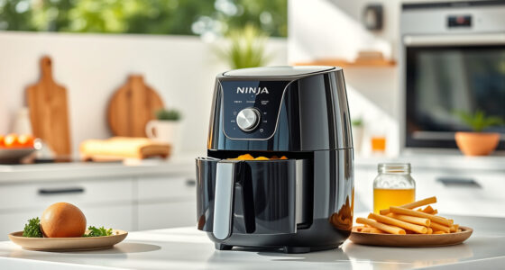 Ninja Air Fryer: The Ultimate Summer Cooking Companion