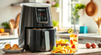 Ninja Air Fryer: The Ultimate Summer Feast Maker