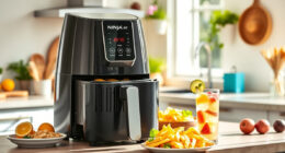 Ninja Air Fryer: The Ultimate Summer Feast Maker
