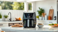 Ninja Air Fryer XL: The Summer-Ready Crunch for Family Feasts