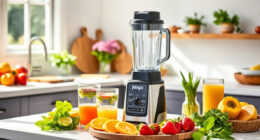 Ninja Blast Portable Blender: Effortless Summer Sips on the Go
