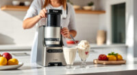 Ninja CREAMi Deluxe: The Summer’s Ultimate Ice Cream Maker Comparison