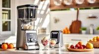 Ninja Creami XL 11-in-1: The Best Summer Ice Cream Maker Choice