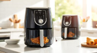 Ninja Crispi Pro 6-in-1 Glass Air Fryer: Your Summer Kitchen Essential