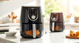 Ninja Crispi Pro 6-in-1 Glass Air Fryer: Your Summer Kitchen Essential