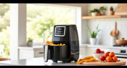 Ninja Foodi 10 Quart DualZone XL Air Fryer: Your Summer Feast Companion