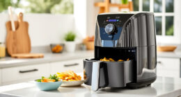 Ninja Foodi 8 Qt DualZone Air Fryer: The Ultimate Summer Kitchen Companion
