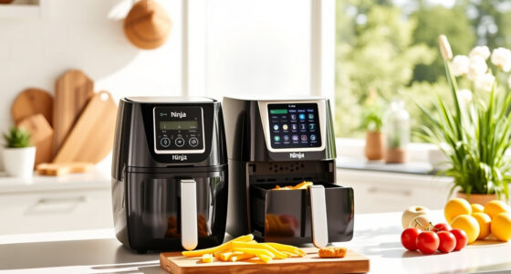 Ninja Foodi XL DualZone Air Fryer: The Ultimate Summer Kitchen Companion