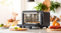 Ninja Foodi XL Pro Air Oven: Your Summer Family Feast Companion