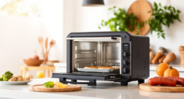 Ninja Foodi XL Pro Air Oven: Your Summer Family Feast Companion