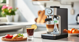 Ninja Luxe Café Mini: The Perfect Summer Espresso & Coffee Maker