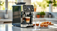 Ninja Luxe Café Pro Espresso Machine: Perfect Summer Sips Now or Later?