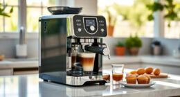 Ninja Luxe Café Pro Espresso Machine: Perfect Summer Sips Now or Later?