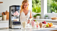 Ninja NC701 CREAMi Swirl: The Ultimate Summer Ice Cream Maker