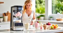 Ninja NC701 CREAMi Swirl: The Ultimate Summer Ice Cream Maker