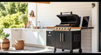Ninja OG951 Woodfire Pro Connect: The Ultimate Summer Grill