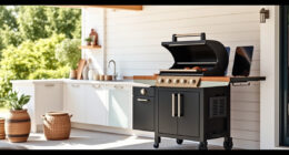 Ninja OG951 Woodfire Pro Connect: The Ultimate Summer Grill