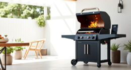 Ninja OG951 Woodfire Pro Connect: The Ultimate Summer Outdoor Grill Showdown
