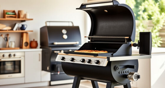 Ninja Outdoor Woodfire Pro XL Grill & Smoker: The Ultimate Summer BBQ Choice