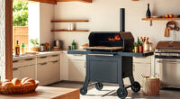 Ninja Outdoor Woodfire Pro XL Grill & Smoker: Your Ultimate Summer BBQ Companion