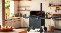 Ninja Outdoor Woodfire Pro XL Grill & Smoker: Your Ultimate Summer BBQ Companion