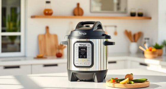Ninja PossibleCooker PRO 14-in-1: The Summer Kitchen Game-Changer