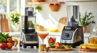 Ninja Professional Plus Food Processor: Effortless Hosting for Summer Gatherings