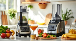 Ninja Professional Plus Food Processor: Effortless Hosting for Summer Gatherings