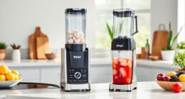 Ninja SLUSHi Frozen Drink Maker: Summer’s Coolest Party Essential