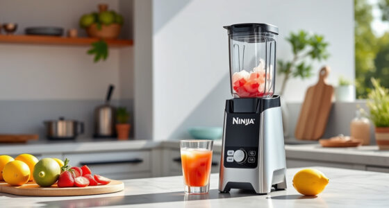 Ninja SLUSHi Max XXL: The Ultimate Frozen Drink Maker for Summer Parties