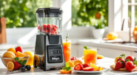 Ninja SLUSHi Max XXL: Top Frozen Drink Maker for Summer Parties