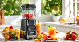 Ninja SLUSHi Max XXL: Top Frozen Drink Maker for Summer Parties
