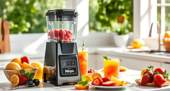 Ninja SLUSHi Max XXL: Top Frozen Drink Maker for Summer Parties