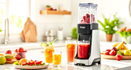 Ninja SLUSHi Twist: Perfect Frozen Drinks for Summer Evenings