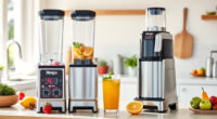 Ninja SLUSHi XL: The Ultimate Summer Frozen Drink Maker