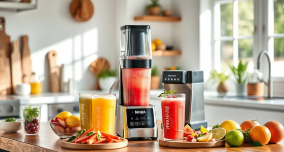 Ninja SLUSHi XL: The Ultimate Summer Frozen Drink Maker