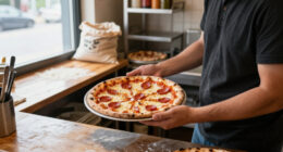 Papa John Surges In Global Coverage